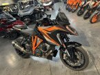 Thumbnail Photo 1 for 2019 KTM 1290 Super Duke GT