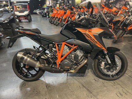 Photo 1 for 2019 KTM 1290 Super Duke GT