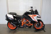2019 KTM 1290 Super Duke GT
