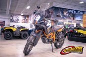 2019 KTM 1290 Super Adventure