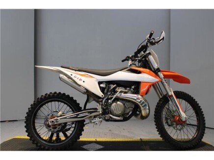 Photo 1 for 2019 KTM 250SX