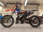 Thumbnail Photo 1 for 2019 KTM 250SX-F