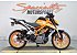 2019 KTM 390 Duke