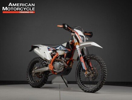 Photo 1 for 2019 KTM 450EXC-F Six Days