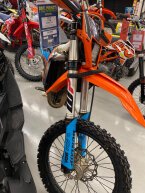 Thumbnail Photo 1 for 2019 KTM 450XC-F