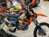 2019 KTM 450XC-F