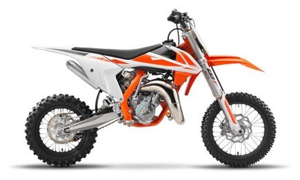 Photo 1 for 2019 KTM 65SX