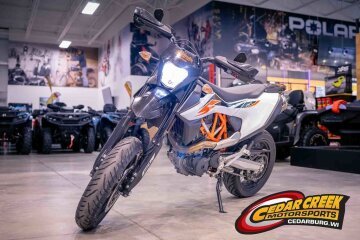 2019 KTM 690 SMC R