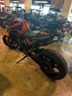 Thumbnail Photo 2 for 2019 KTM 790