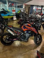 Thumbnail Photo 1 for 2019 KTM 790