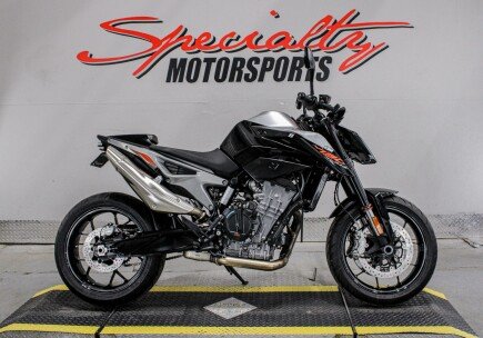 Photo 1 for 2019 KTM 790