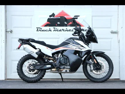 Photo 1 for 2019 KTM 790 Adventure