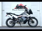 2019 KTM 790 Adventure