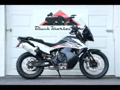 2019 KTM 790 Adventure