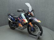 2019 KTM 790 Adventure