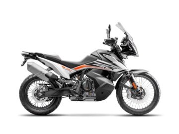 2019 KTM 790