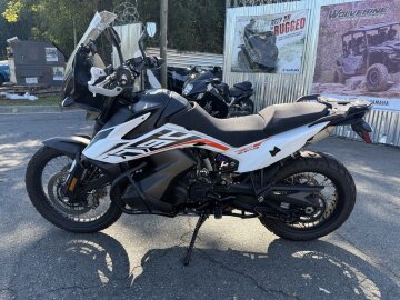 2019 KTM 790