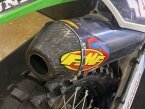 Thumbnail Photo 6 for 2019 Kawasaki KX450