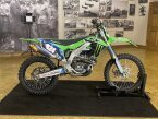 Thumbnail Photo 4 for 2019 Kawasaki KX450