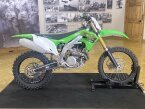 Thumbnail Photo 4 for 2019 Kawasaki KX450