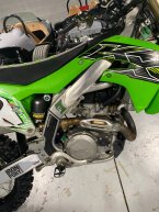 Thumbnail Photo 2 for 2019 Kawasaki KX450