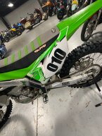 Thumbnail Photo 6 for 2019 Kawasaki KX450