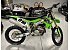 2019 Kawasaki KX450