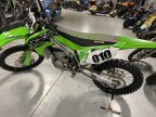 Thumbnail Photo 5 for 2019 Kawasaki KX450