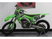 2019 Kawasaki KX450