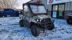 Thumbnail Photo 4 for 2019 Kawasaki Mule Pro-MX EPS