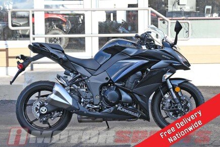 Photo 1 for 2019 Kawasaki Ninja 1000 ABS