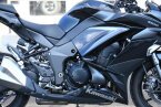 Thumbnail Photo 4 for 2019 Kawasaki Ninja 1000 ABS