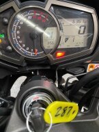 Thumbnail Photo 5 for 2019 Kawasaki Ninja 1000 ABS