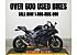 2019 Kawasaki Ninja 1000