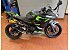 2019 Kawasaki Ninja 400