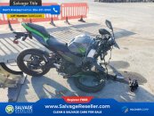 2019 Kawasaki Ninja 400 ABS