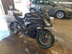 Thumbnail Photo 1 for 2019 Kawasaki Ninja 650