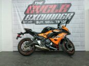 2019 Kawasaki Ninja 650