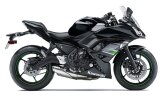 2019 Kawasaki Ninja 650
