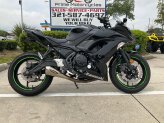 2019 Kawasaki Ninja 650