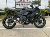 2019 Kawasaki Ninja 650
