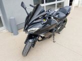 2019 Kawasaki Ninja 650