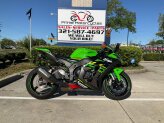 2019 Kawasaki Ninja ZX-10R
