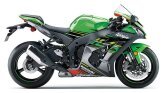 2019 Kawasaki Ninja ZX-10R