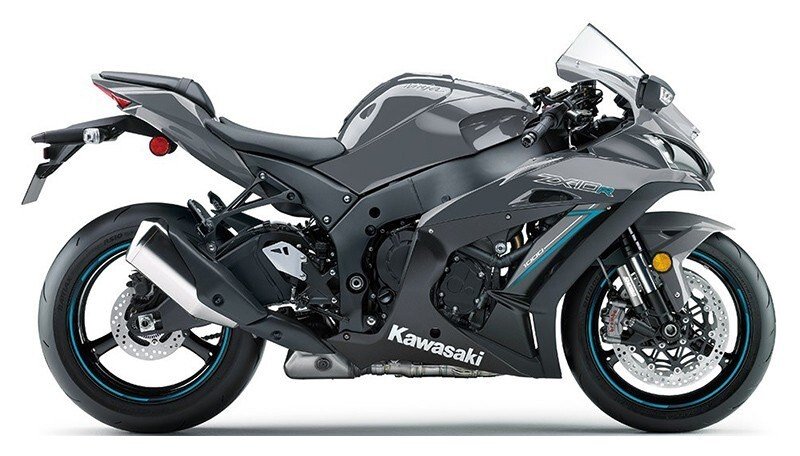 Amazon.com: Maisto 1/12 2010 Kawasaki Ninja ZX-10R : Arts