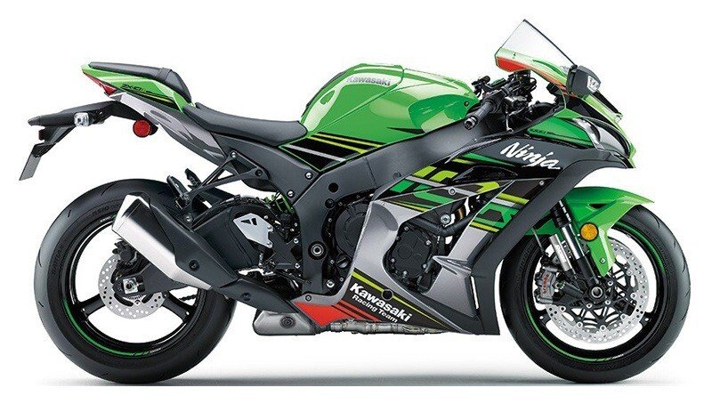 2019 Kawasaki Ninja ZX-10R Motorcycles for Sale - Motorcycles on