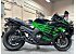 2019 Kawasaki Ninja ZX-14R