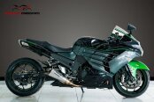2019 Kawasaki Ninja ZX-14R ABS