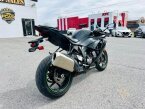Thumbnail Photo 3 for 2019 Kawasaki Ninja ZX-6R ABS