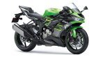 Thumbnail Photo 2 for 2019 Kawasaki Ninja ZX-6R ABS